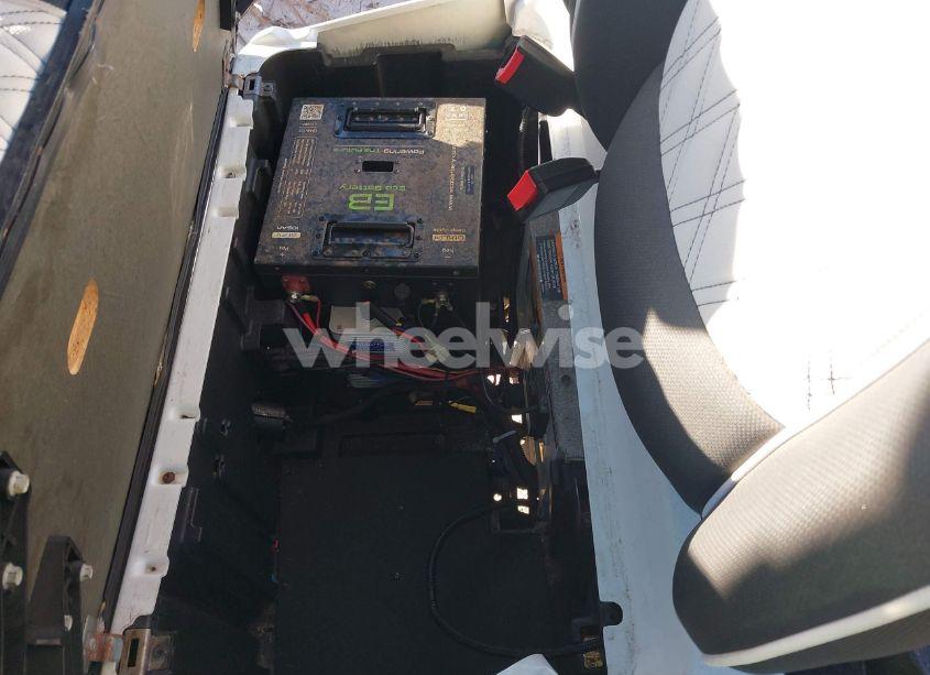 Photo 10 of 2019 Aspt Golf CART (VIN FLA108550)