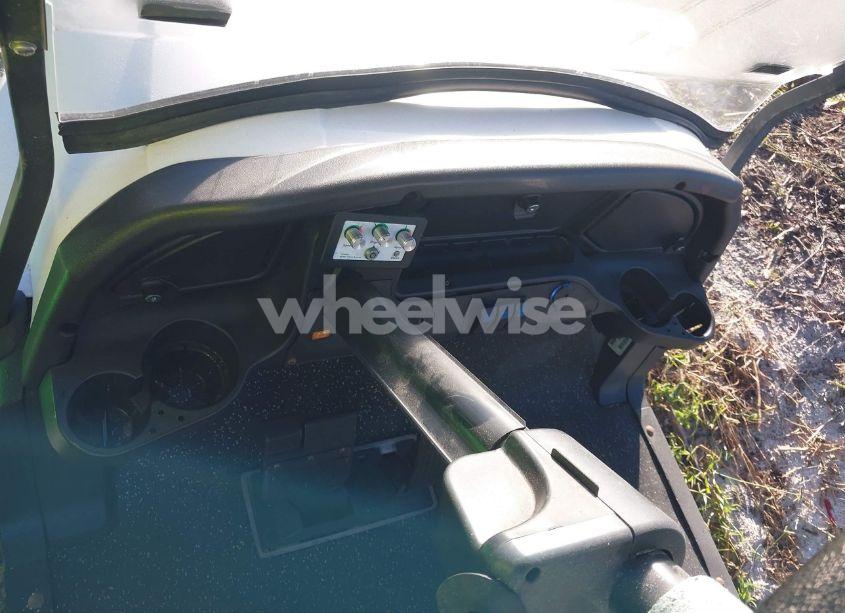 Photo 7 of 2019 Aspt Golf CART (VIN FLA108550)