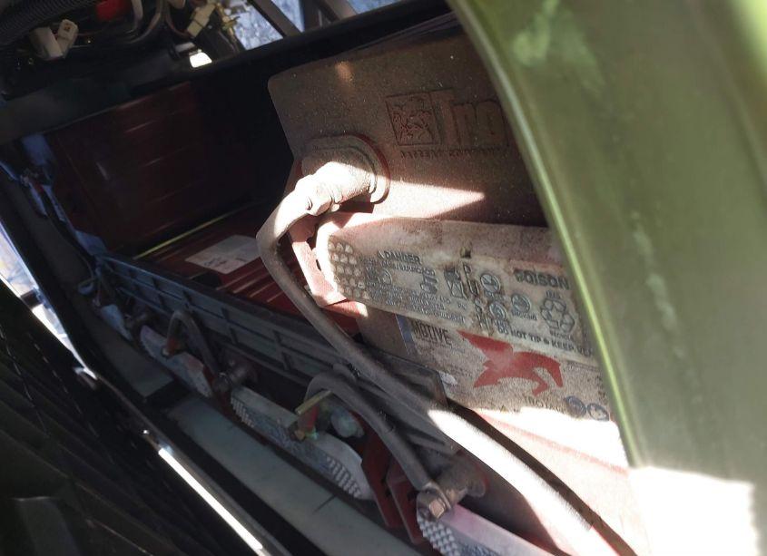 Photo 10 of 2020 Icon Golf CART (VIN FLA109594)