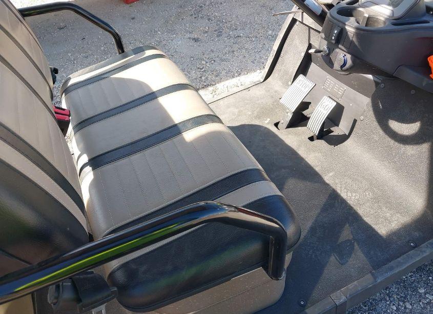 Photo 5 of 2020 Icon Golf CART (VIN FLA109594)