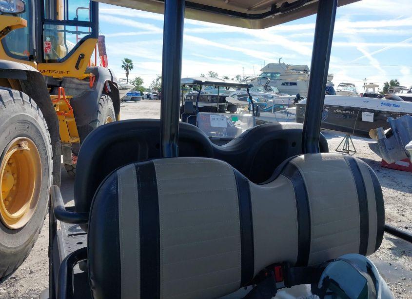 Photo 8 of 2020 Icon Golf CART (VIN FLA109594)