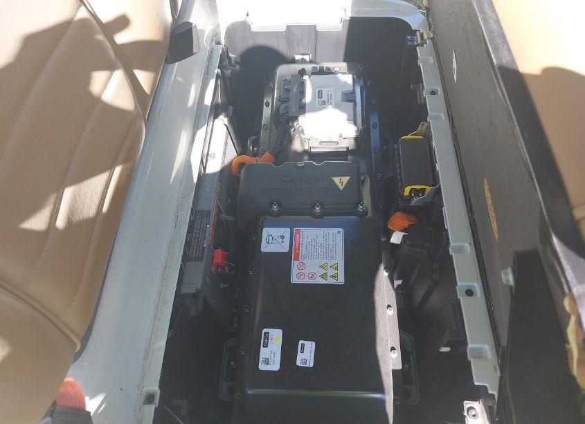 Photo 10 of 2021 Golf Cart (VIN FLA112896)