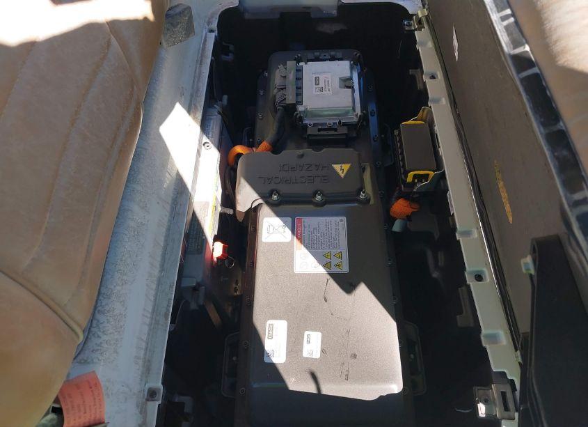 Photo 12 of 2021 Golf Cart (VIN FLA112896)