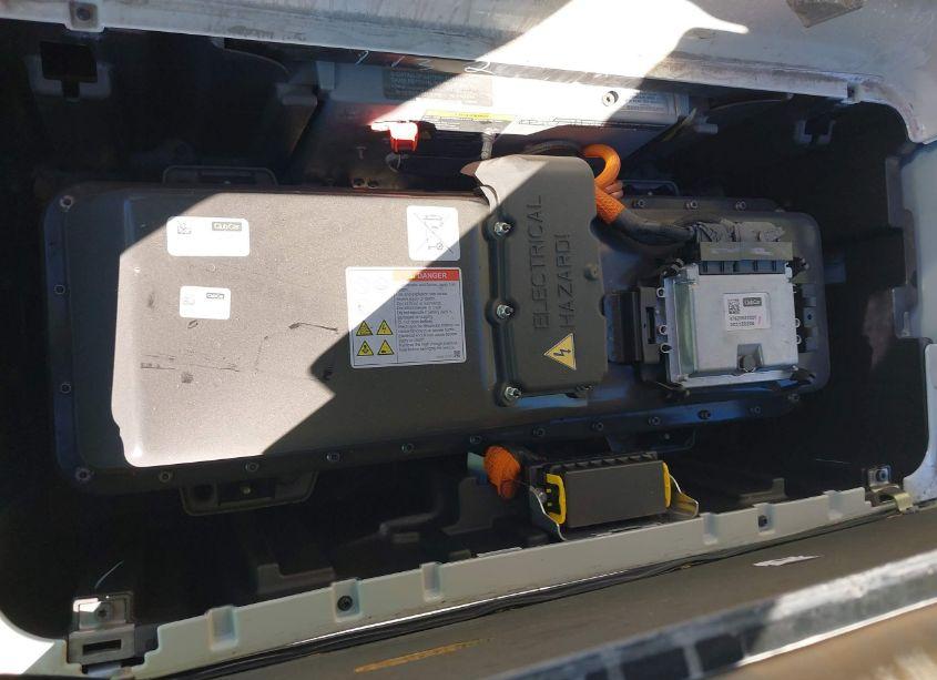 Photo 13 of 2021 Golf Cart (VIN FLA112896)