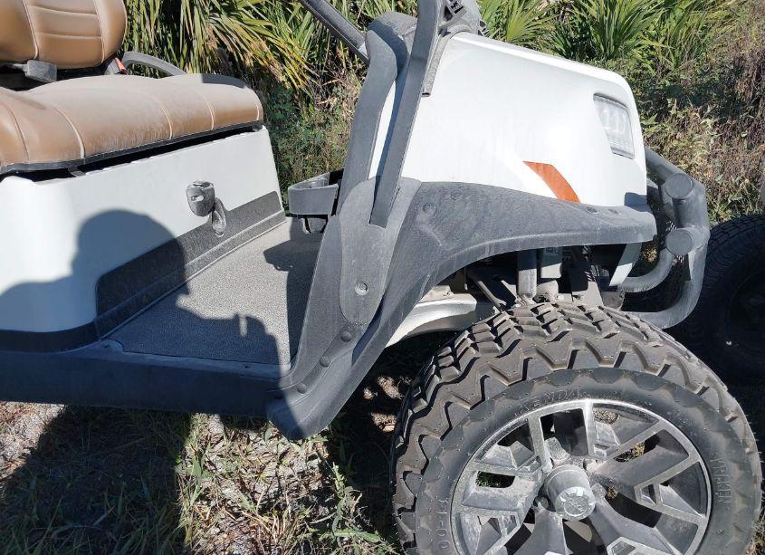 Photo 14 of 2021 Golf Cart (VIN FLA112896)