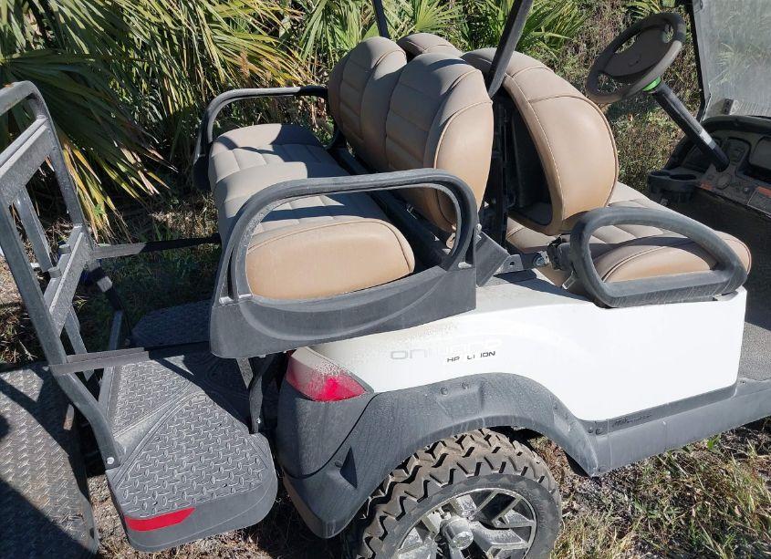 Photo 15 of 2021 Golf Cart (VIN FLA112896)