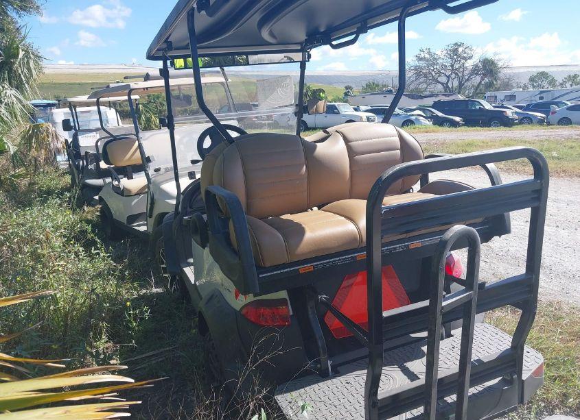 Photo 3 of 2021 Golf Cart (VIN FLA112896)