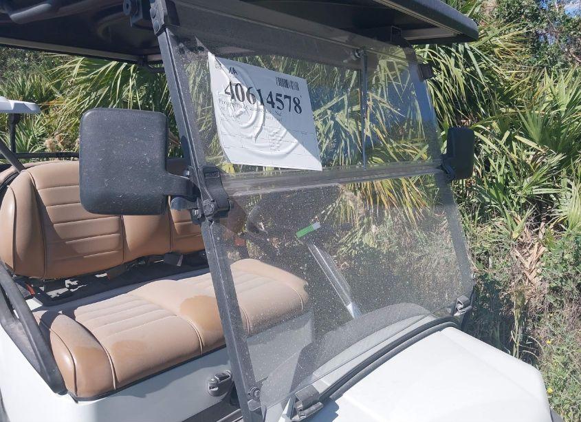 Photo 6 of 2021 Golf Cart (VIN FLA112896)