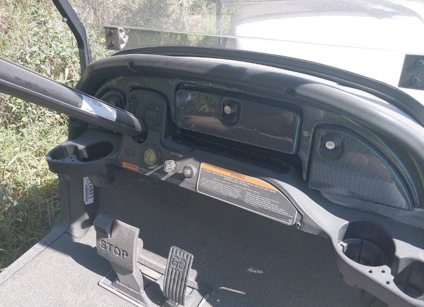 Photo 7 of 2021 Golf Cart (VIN FLA112896)