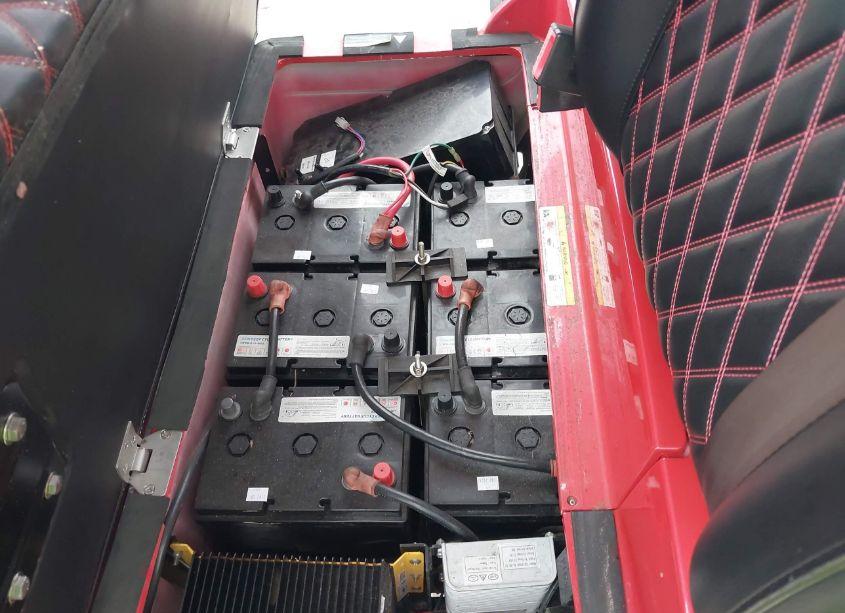 Photo 10 of 2021 Aspt Golf CART (VIN FLA118135)