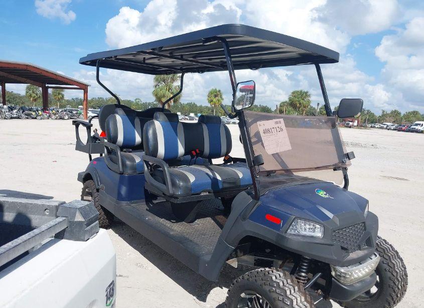 2023 Golf Cart OTHER (VIN FLA120285) main photo