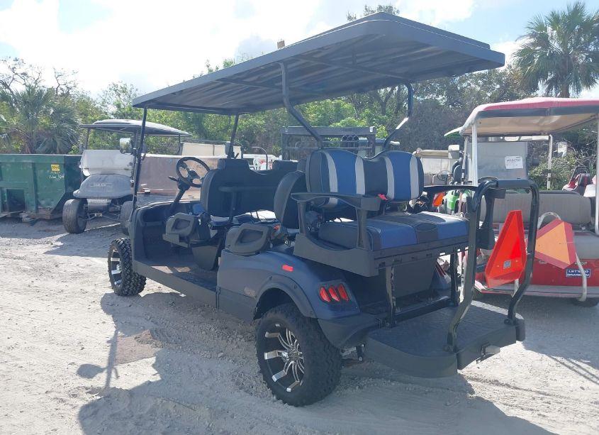 Photo 3 of 2023 Golf Cart OTHER (VIN FLA120285)