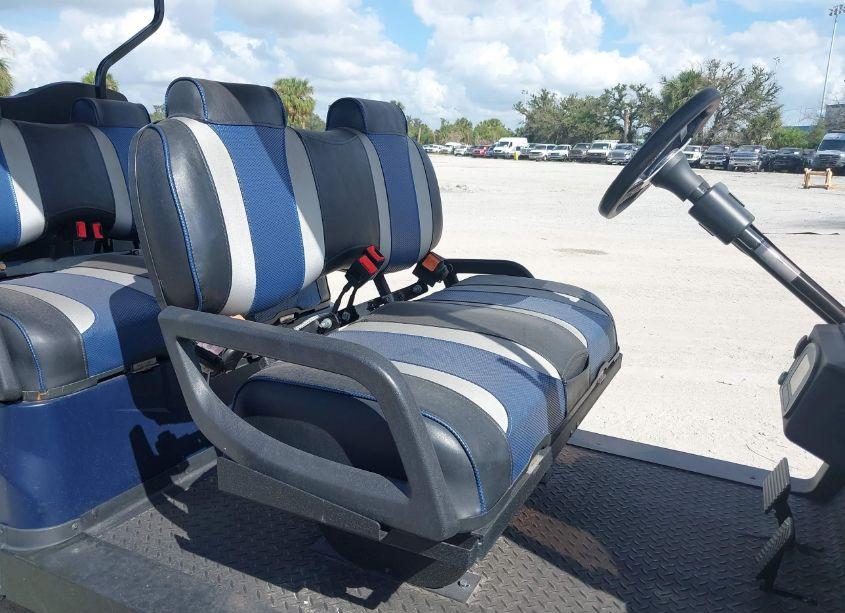 Photo 5 of 2023 Golf Cart OTHER (VIN FLA120285)