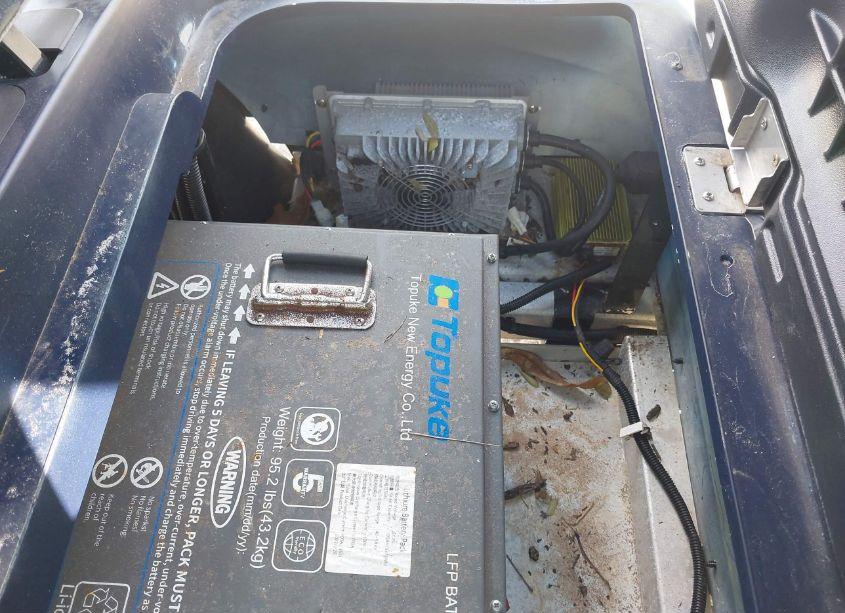 Photo 6 of 2023 Golf Cart OTHER (VIN FLA120285)