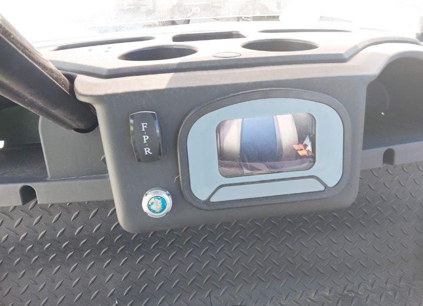 Photo 7 of 2023 Golf Cart OTHER (VIN FLA120285)