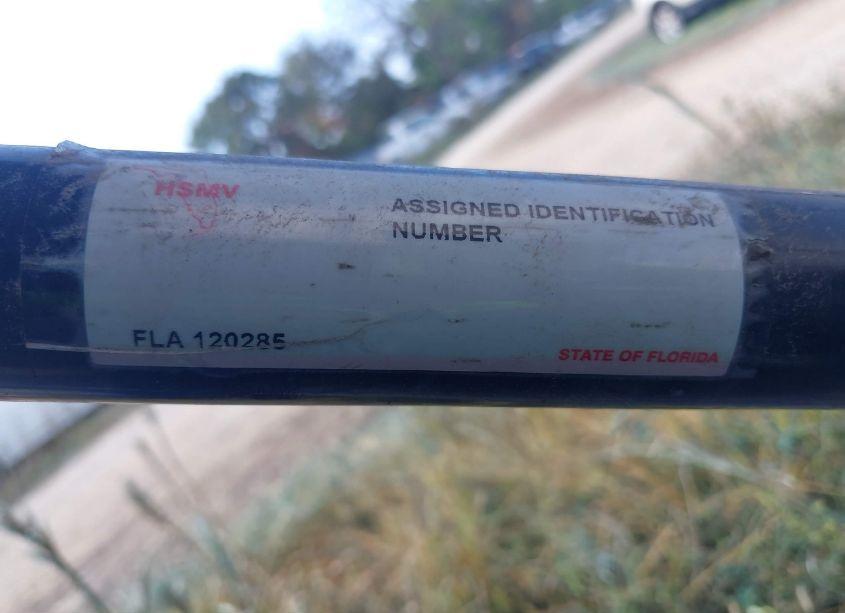 Photo 9 of 2023 Golf Cart OTHER (VIN FLA120285)