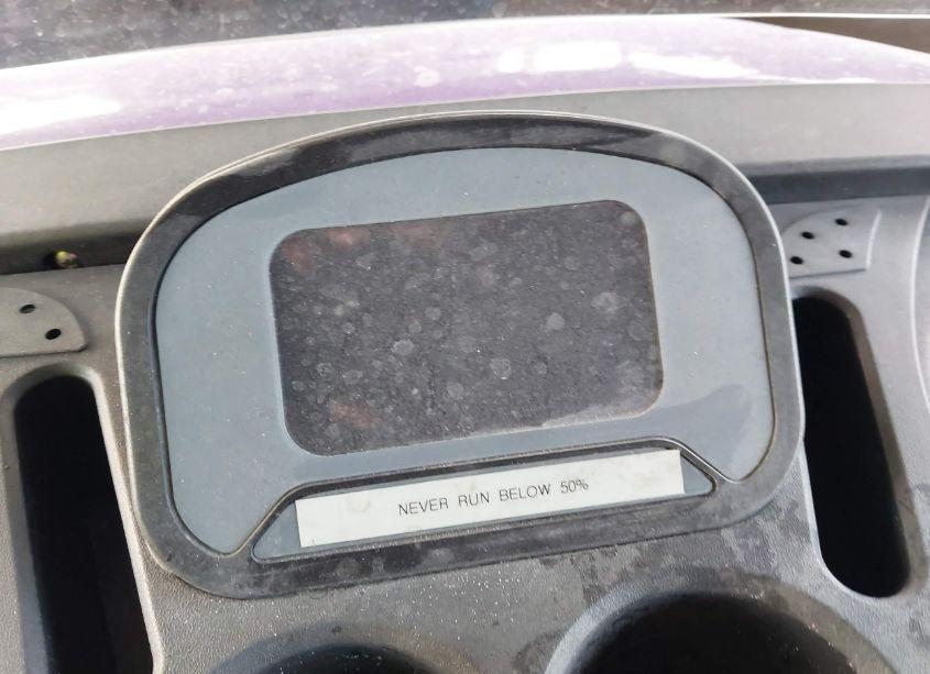 Photo 7 of 2022 Icon Gold CART (VIN FLA120455)