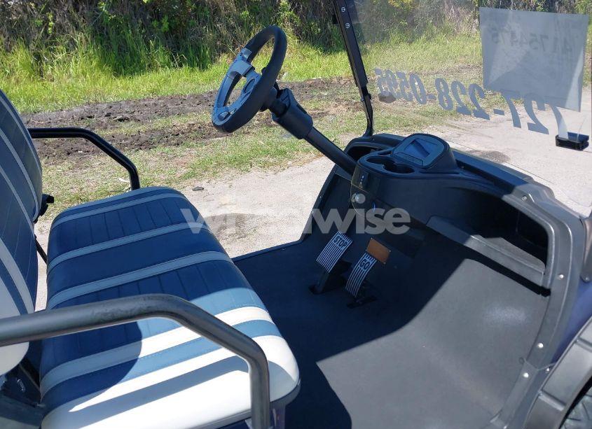 Photo 5 of 2022 Aspt Golf (VIN FLA121197)