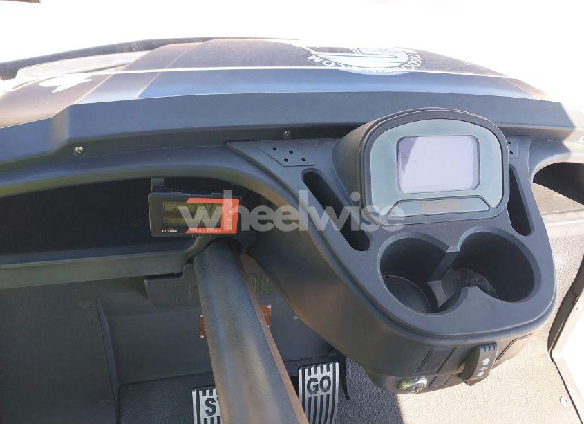 Photo 7 of 2022 Aspt Golf (VIN FLA121197)