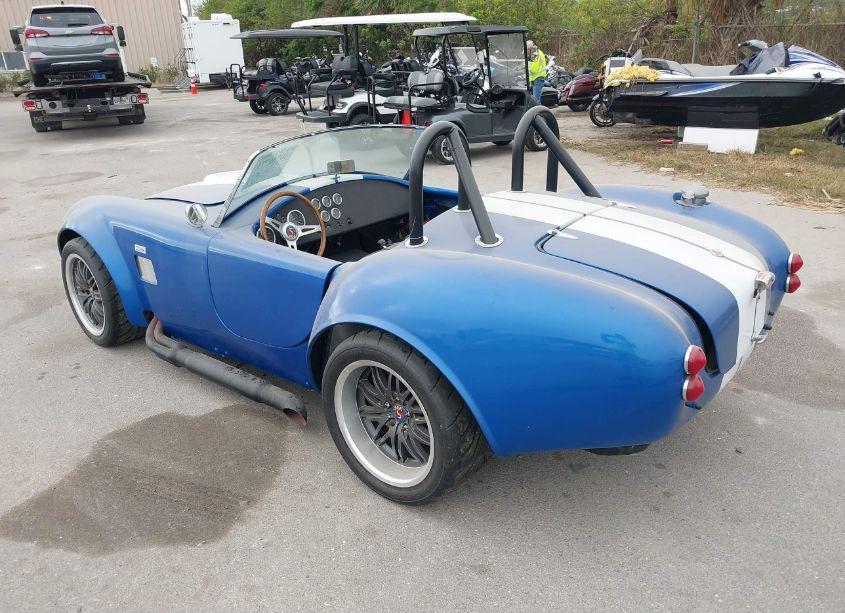 Photo 3 of 2024 Aspt Ct N/A (VIN FLA123055)