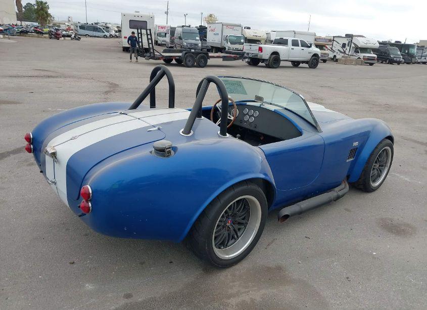 Photo 4 of 2024 Aspt Ct N/A (VIN FLA123055)