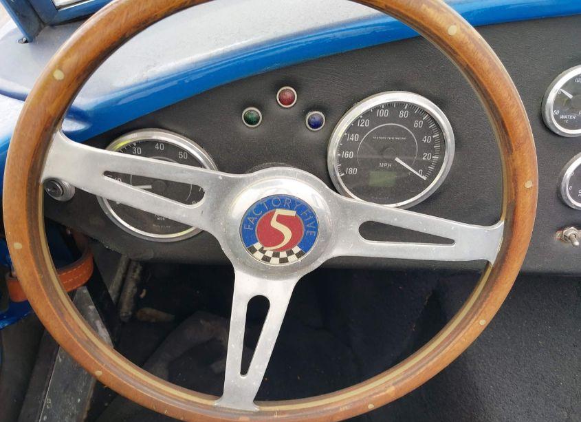 Photo 7 of 2024 Aspt Ct N/A (VIN FLA123055)