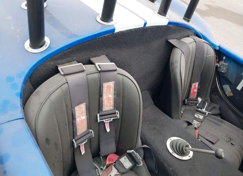 Photo 8 of 2024 Aspt Ct N/A (VIN FLA123055)