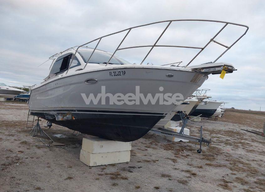 2022 Cutwater C-24 (VIN FML24C14K122) main photo