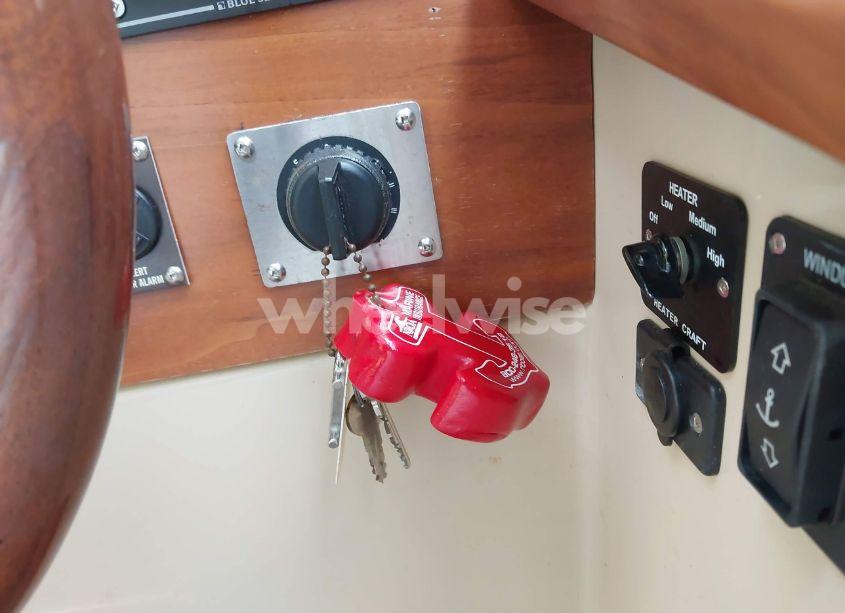 Photo 11 of 2022 Cutwater C-24 (VIN FML24C14K122)