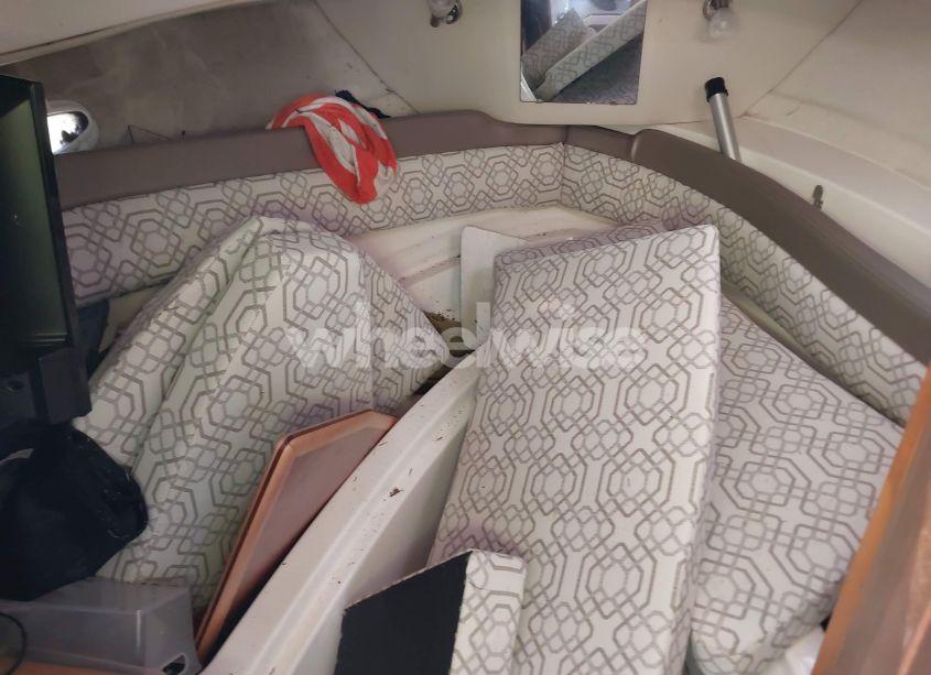 Photo 12 of 2022 Cutwater C-24 (VIN FML24C14K122)