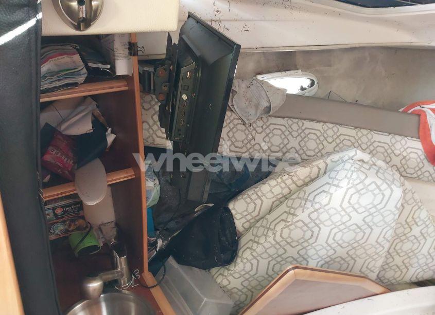 Photo 13 of 2022 Cutwater C-24 (VIN FML24C14K122)