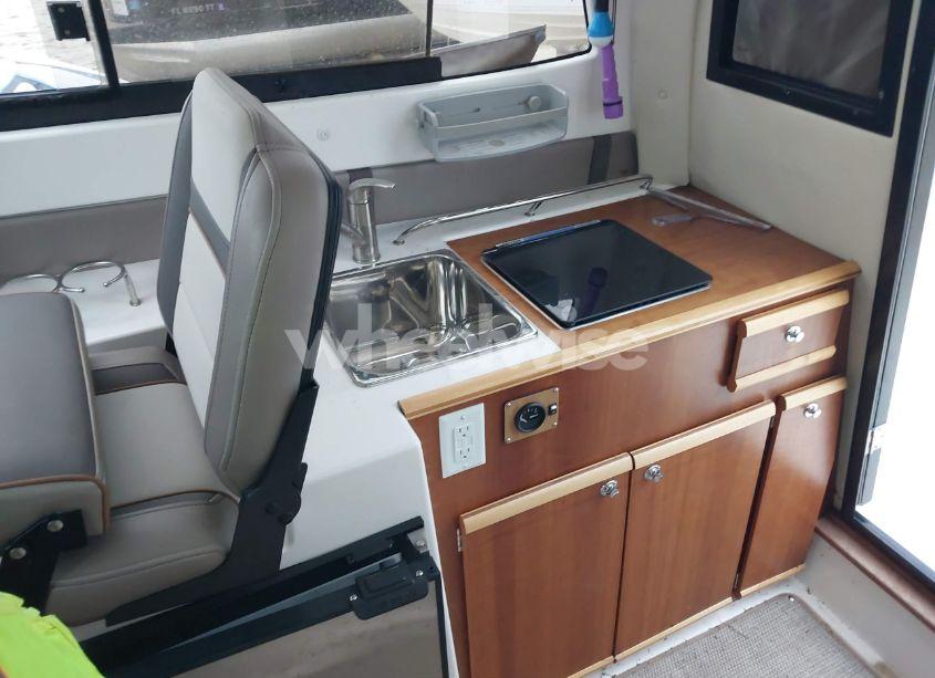 Photo 15 of 2022 Cutwater C-24 (VIN FML24C14K122)