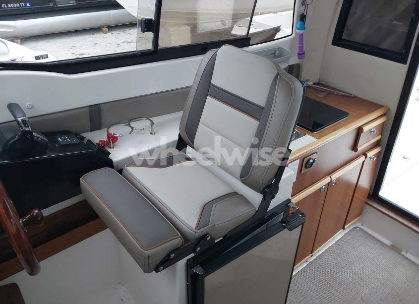 Photo 16 of 2022 Cutwater C-24 (VIN FML24C14K122)