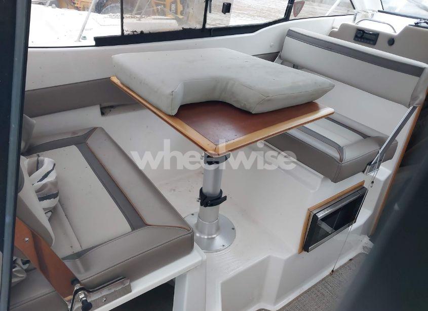 Photo 17 of 2022 Cutwater C-24 (VIN FML24C14K122)