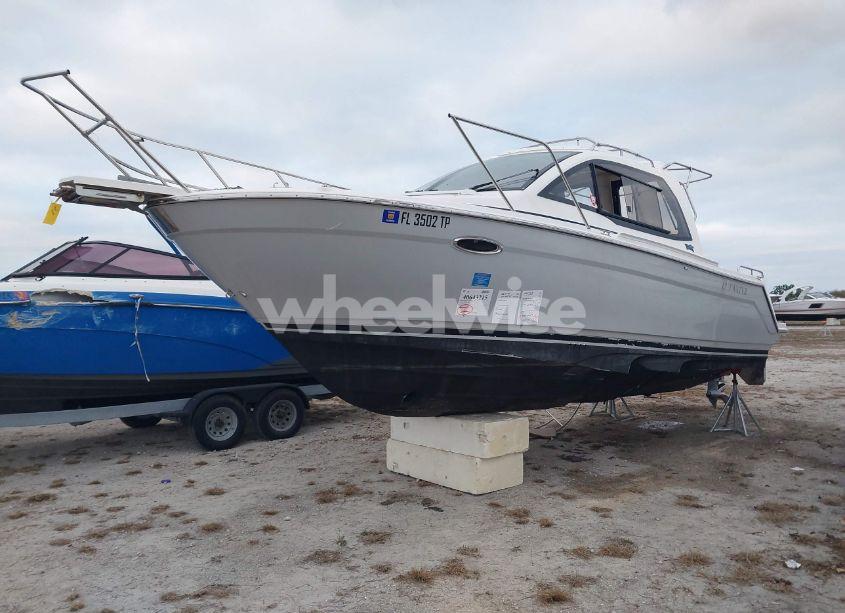 Photo 2 of 2022 Cutwater C-24 (VIN FML24C14K122)