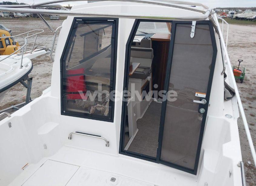 Photo 5 of 2022 Cutwater C-24 (VIN FML24C14K122)