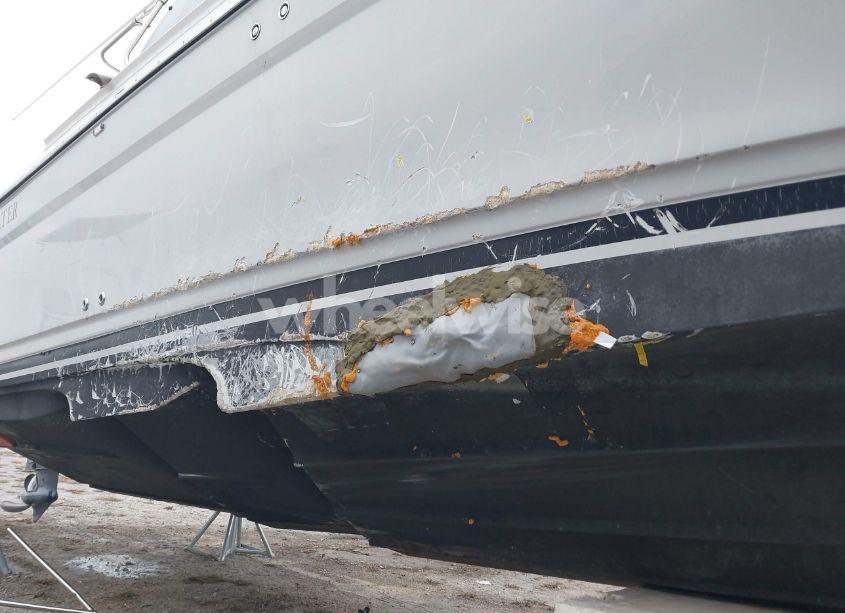 Photo 6 of 2022 Cutwater C-24 (VIN FML24C14K122)