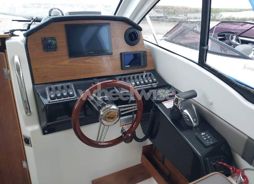 Photo 7 of 2022 Cutwater C-24 (VIN FML24C14K122)