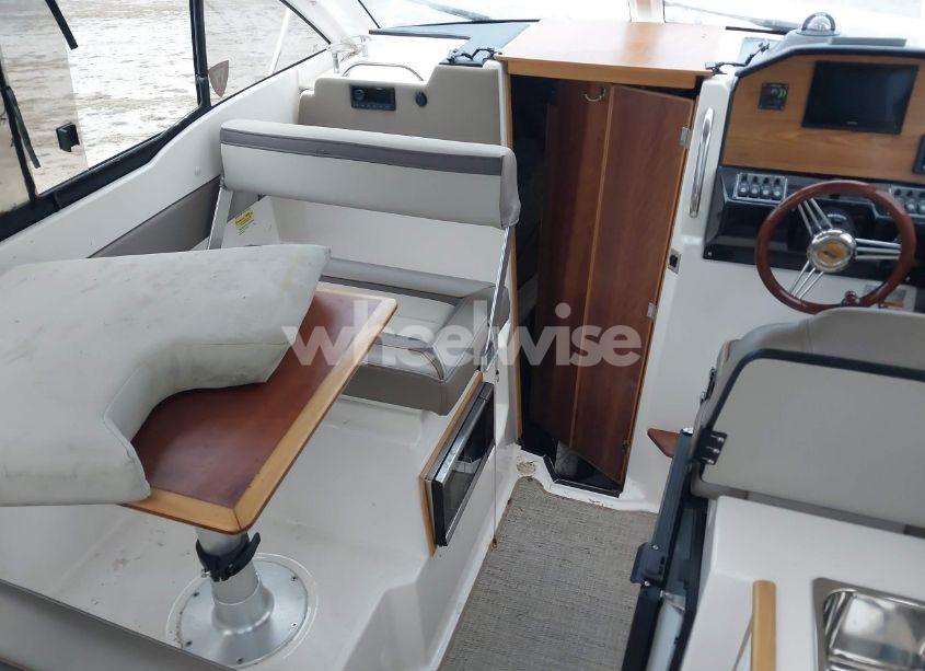 Photo 8 of 2022 Cutwater C-24 (VIN FML24C14K122)