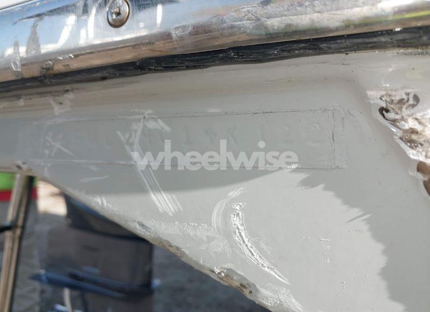 Photo 9 of 2022 Cutwater C-24 (VIN FML24C14K122)