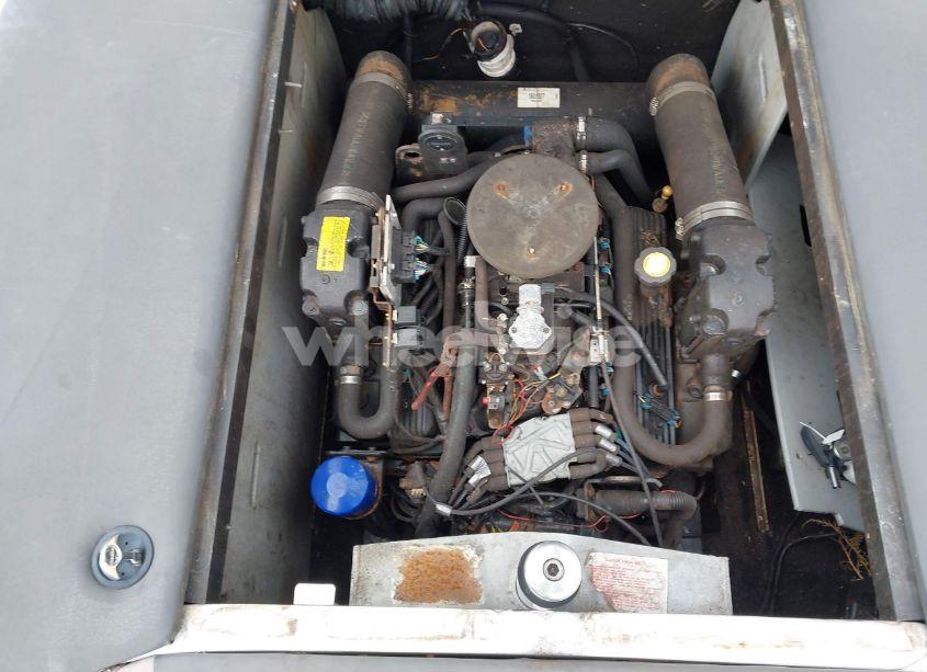 Photo 10 of 2004 Fineline Industries BOAT (VIN FNEB0925K304)