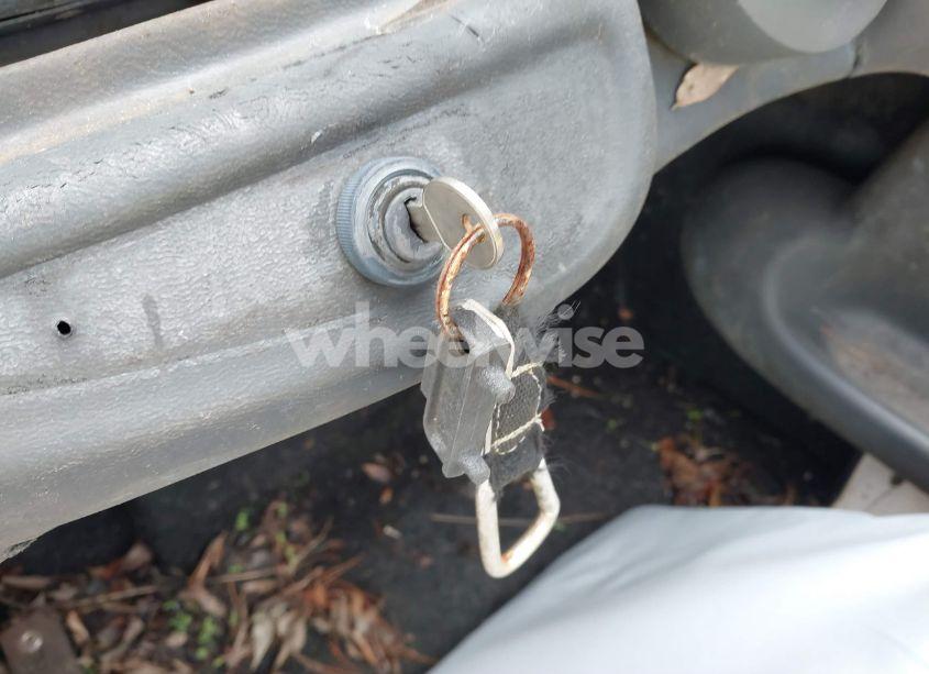 Photo 11 of 2004 Fineline Industries BOAT (VIN FNEB0925K304)