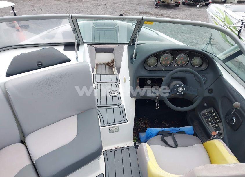 Photo 13 of 2004 Fineline Industries BOAT (VIN FNEB0925K304)