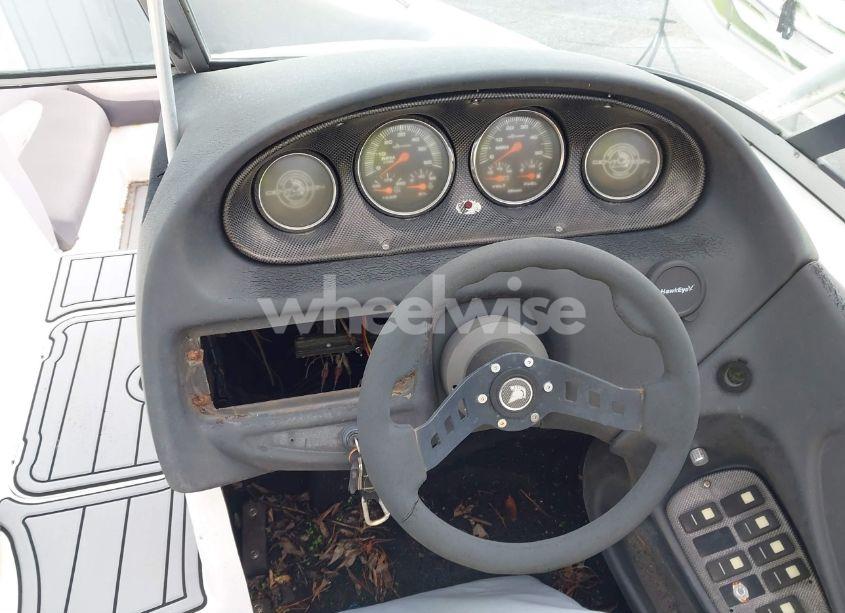 Photo 7 of 2004 Fineline Industries BOAT (VIN FNEB0925K304)