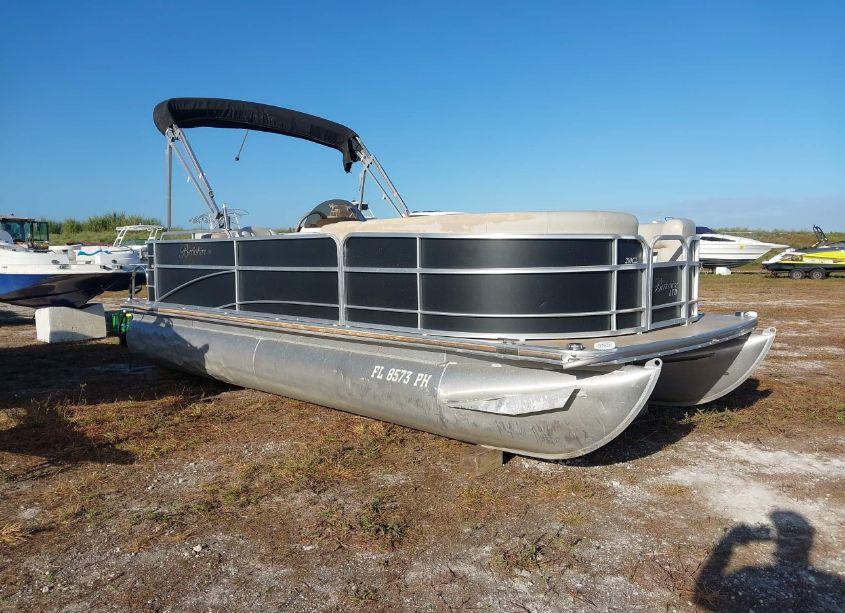 2012 Berkshrie Other (VIN FRU21001G112) main photo