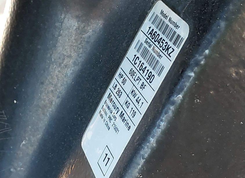 Photo 12 of 2012 Berkshrie Other (VIN FRU21001G112)