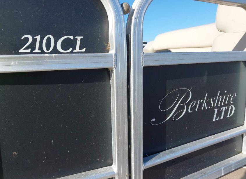 Photo 13 of 2012 Berkshrie Other (VIN FRU21001G112)