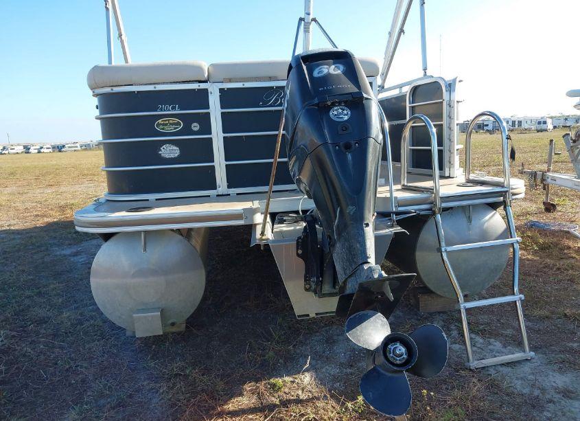 Photo 16 of 2012 Berkshrie Other (VIN FRU21001G112)