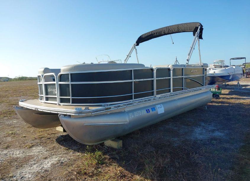 Photo 2 of 2012 Berkshrie Other (VIN FRU21001G112)