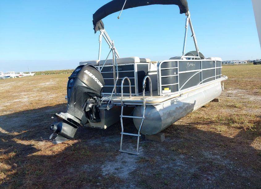 Photo 4 of 2012 Berkshrie Other (VIN FRU21001G112)